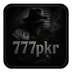 777pkr logo